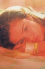 SELENA GOMEZ for Bad Liar, 2017 Promos