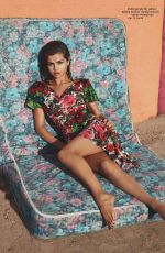 SELENA GOMEZ in Glamour Magazine, Germany June 2017