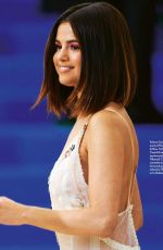 SELENA GOMEZ in TU Style Magazine, May 2017