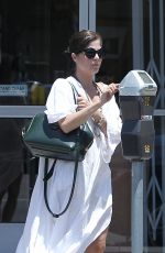 SELMA BLAIR Out in Los Angeles 05/23/2017