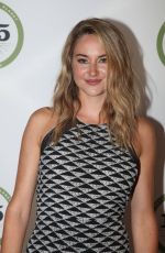 SHAILENE WOODLEY at Sierra Club