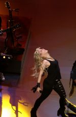 SHAKIRA at 2017 Univision Upfront Presentation in New York 05/16/2017