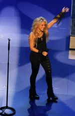 SHAKIRA at 2017 Univision Upfront Presentation in New York 05/16/2017