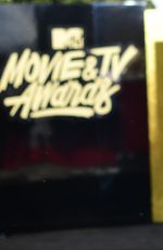 SHELLEY HENNIG at 2017 MTV Movie & TV Awards in Los Angeles 05/07/2017