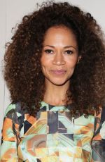 SHERRI SAUM at Women’s Choice Awards in Los Angeles 05/17/2017