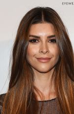 SHIVA SAFAI at Second Wives Club Show Premiere in Los Angeles 05/04/2017
