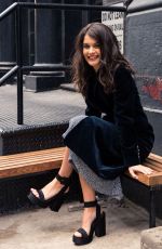 SOFIA BLACK D