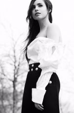 SOFIA CARSON for Luisa Via Roma