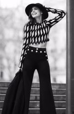 SOFIA CARSON for Luisa Via Roma