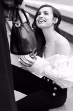 SOFIA CARSON for Luisa Via Roma