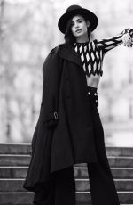SOFIA CARSON for Luisa Via Roma