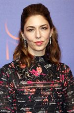 SOFIA COPPOLA at Cannes Film Festival 70th Anniversary Dinner 05/23/2017