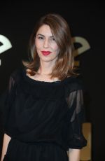 SOFIA COPPOLA at Panthere De Cartier Watch Launch in Los Angeles 05/05/2017