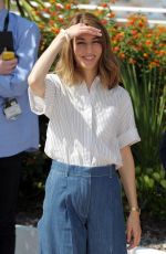SOFIA COPPOLA at The Beguiled Photocall at 2017 Cannes Film Festival 05/24/2017