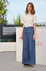 SOFIA COPPOLA at The Beguiled Photocall at 2017 Cannes Film Festival 05/24/2017