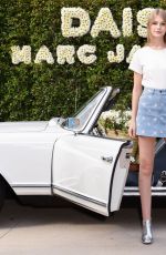 SOFIA MECHETNER at Marc Jacobs Celebrates Daisy in Los Angeles 05/09/2017