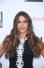 SOFIA VERGARA at Modern Family Special Emmy Screening in Los Angeles 05/03/2017