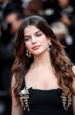 SONIA BEN AMMAR at The Beguiled Premiere at 70th Annual Cannes Film Festival 05/24/2017
