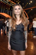 SOPHIA THOMALLA at Let