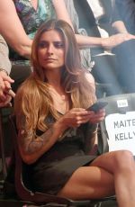SOPHIA THOMALLA at Let