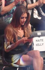 SOPHIA THOMALLA at Let