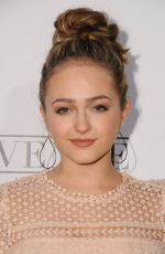 SOPHIE REYNOLDS at Nylon Young Hollywood May Issue Party in Los Angeles 05/02/2017