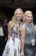 SOUTHERN HALO at 2017 Radio Disney Music Awards in Los Angeles 04/29/2017