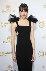 STACY MARTIN at Positive Planet Foundation Party at 2017 Cannes Film Festival 05/24/2017