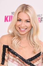 STASSI SCHROEDER at 102.7 Kiis FM’s 2017 Wango Tango in Carson 05/13/2017