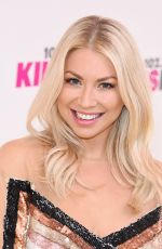 STASSI SCHROEDER at 102.7 Kiis FM’s 2017 Wango Tango in Carson 05/13/2017