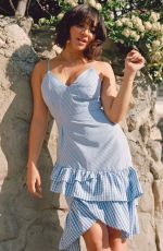 STELLA HUDGENS for Stella Hudgens x Boohoo 2017 Collection