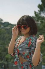 STELLA HUDGENS for Stella Hudgens x Boohoo 2017 Collection