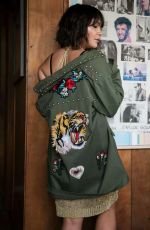 STELLA HUDGENS for Stella Hudgens x Boohoo 2017 Collection