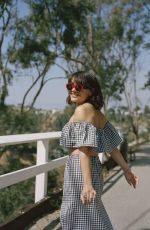 STELLA HUDGENS for Stella Hudgens x Boohoo 2017 Collection