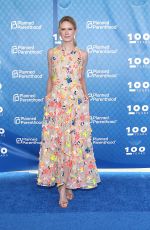 STEPHANIE MARCH at Planned Parenthood 100th Anniversary Gala 05/02/2017