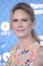 STEPHANIE MARCH at Planned Parenthood 100th Anniversary Gala 05/02/2017