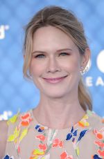 STEPHANIE MARCH at Planned Parenthood 100th Anniversary Gala 05/02/2017