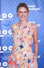STEPHANIE MARCH at Planned Parenthood 100th Anniversary Gala 05/02/2017