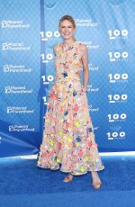STEPHANIE MARCH at Planned Parenthood 100th Anniversary Gala 05/02/2017