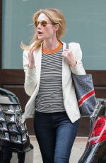STEPHANIE MARCH Out in New York 05/23/2017