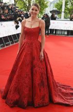 SURANNE JONES at 2017 British Academy Television Awards in London 05/14/2017