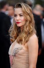 SVETLANA USTINOVA at Loveless Premiere at 2017 Cannes Film Festival 05/18/2017