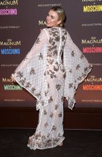 TALLIA STORM at Magnum x Moschino Photocall at 70th Annual Cannes Film Festival 05/18/2017