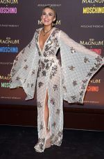 TALLIA STORM at Magnum x Moschino Photocall at 70th Annual Cannes Film Festival 05/18/2017