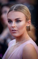 TALLIA STORM at Okja Screening at 70th Annual Cannes Film Festival 05/19/2017