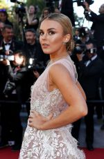 TALLIA STORM at Okja Screening at 70th Annual Cannes Film Festival 05/19/2017