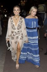 TALLIA STORM Night Out in Cannes 05/18/2017