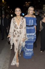 TALLIA STORM Night Out in Cannes 05/18/2017