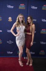 TALLY at 2017 Radio Disney Music Awards in Los Angeles 04/29/2017