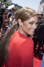 TAMMY TOWNSEND at 2017 Radio Disney Music Awards in Los Angeles 04/29/2017